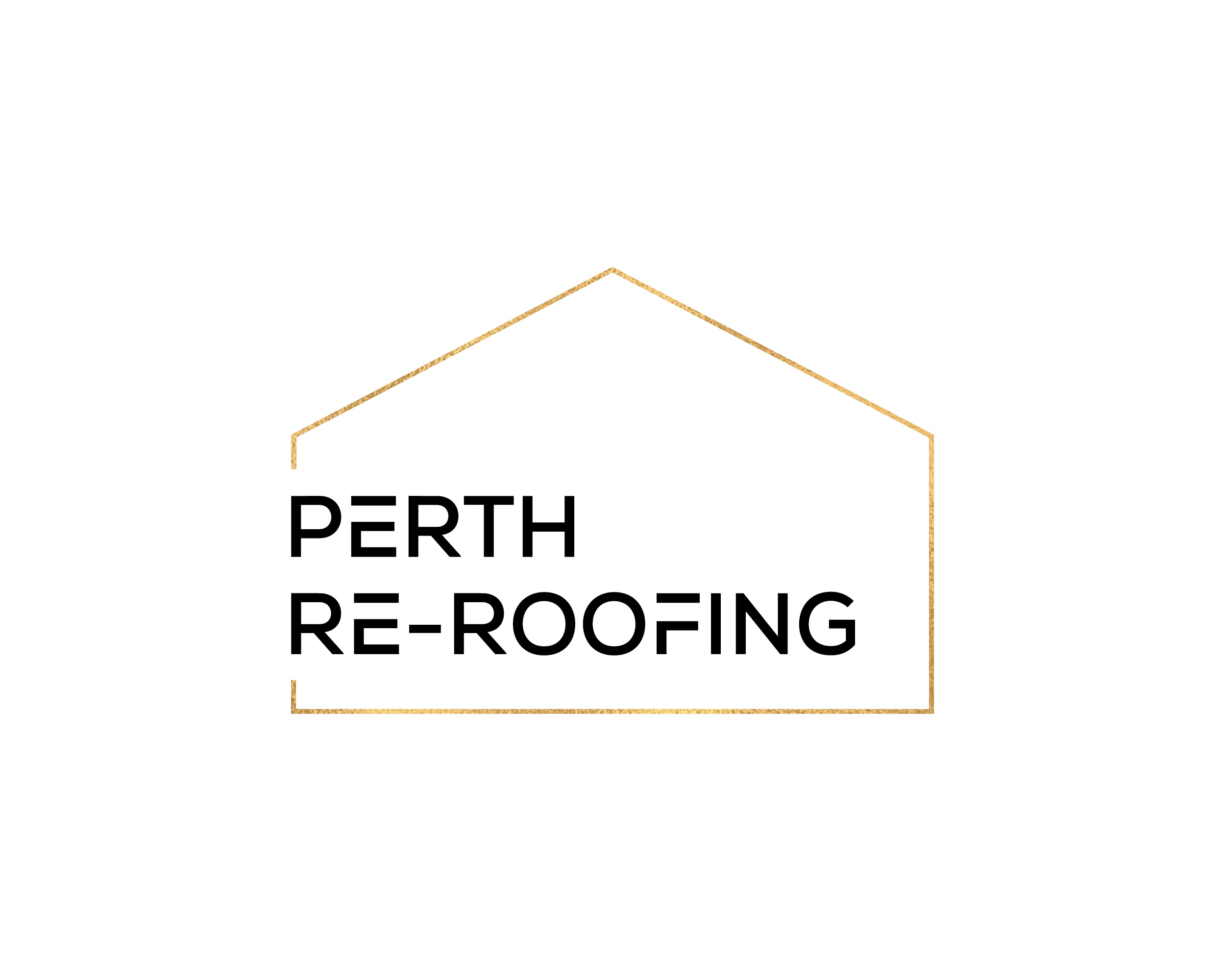 Perth Re-Roofing Logo